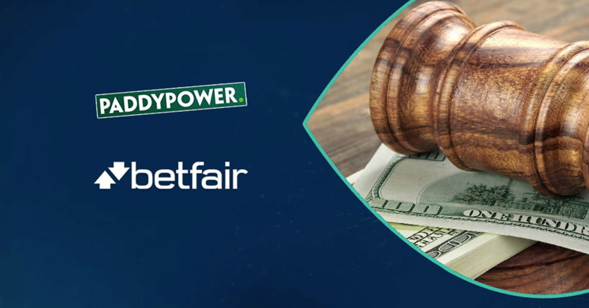 UKGC has fined PPB Counterparty Services Limited