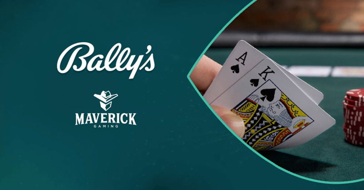 Maverick Gaming Poker Room to be launched at Tropicana Resort in Las Vegas