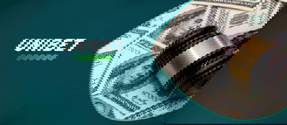 Unibet fined in Australia