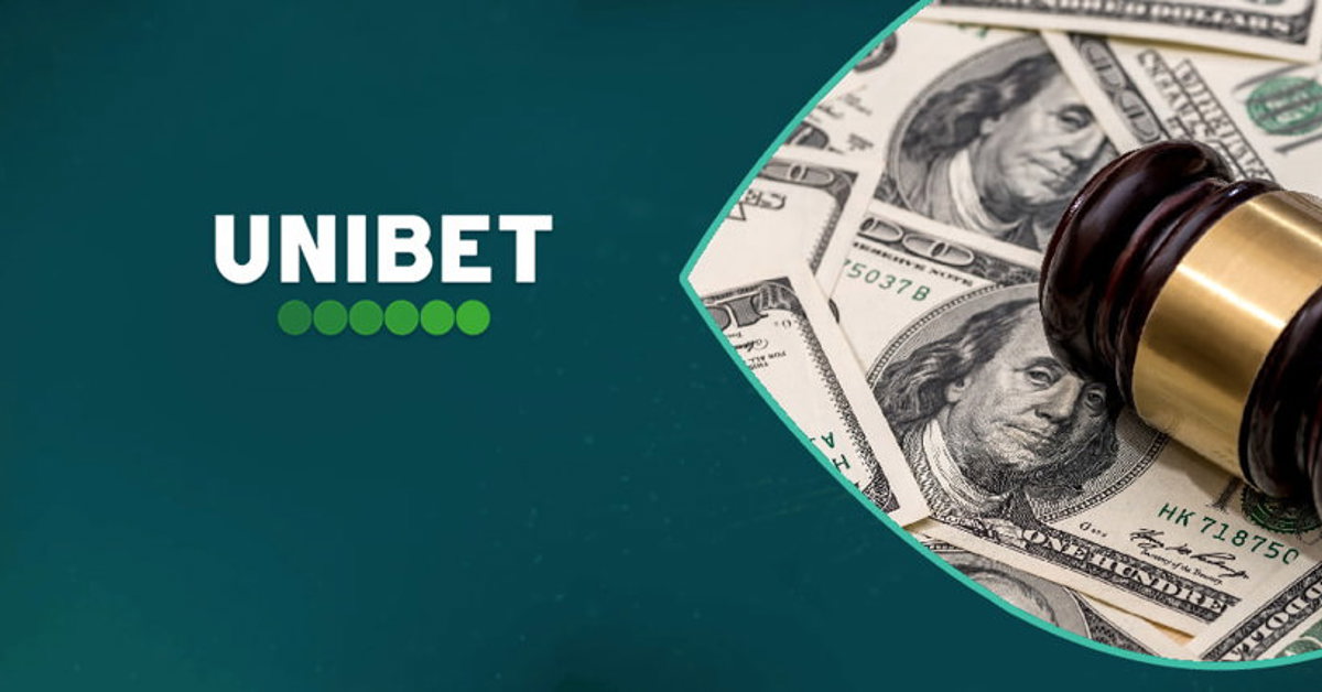 Unibet fined in Australia