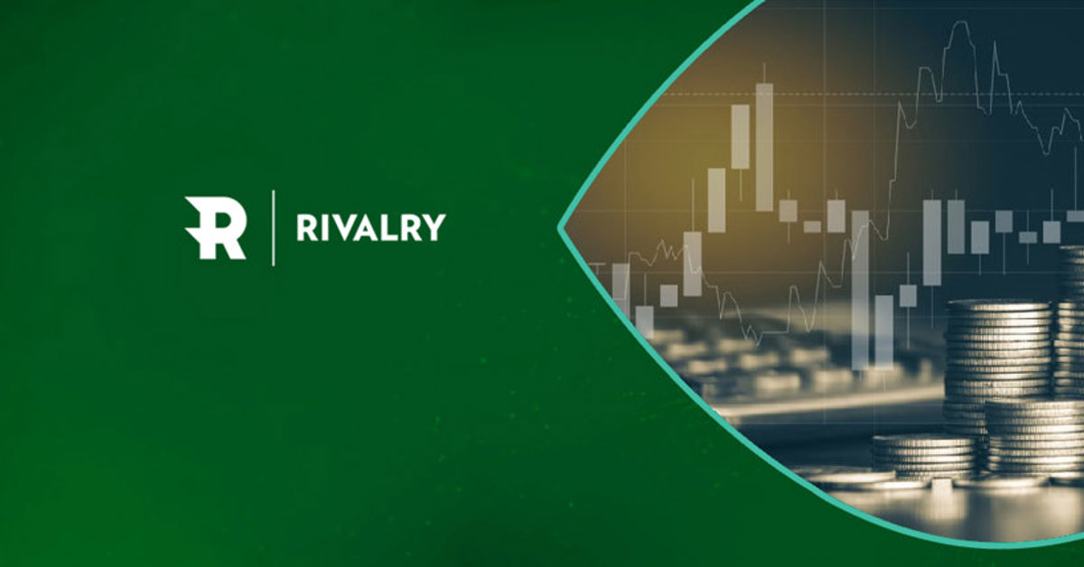 Rivalry record highest quarterly revenue ever