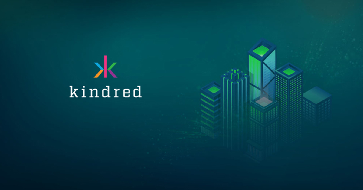 Kindred is thought to be seeking potential buyers
