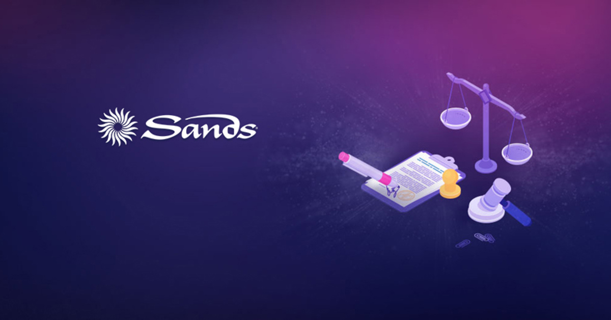 Las Vegas Sands Corp view on Texas