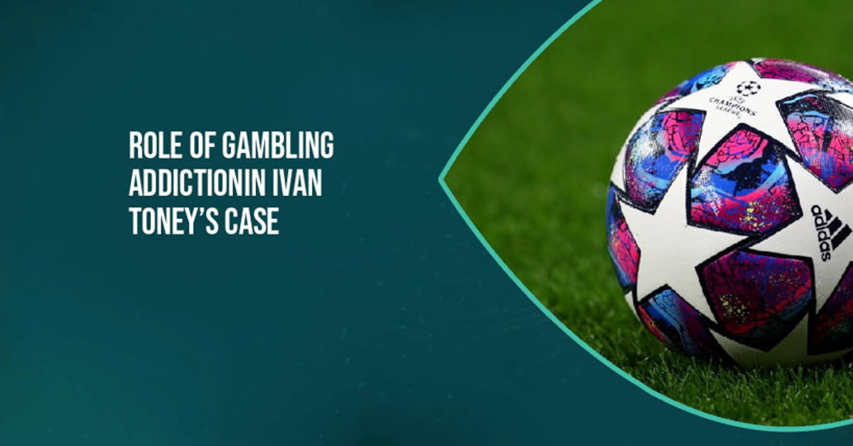 Ivan Toney's gambling addiction as a new mitigation factor