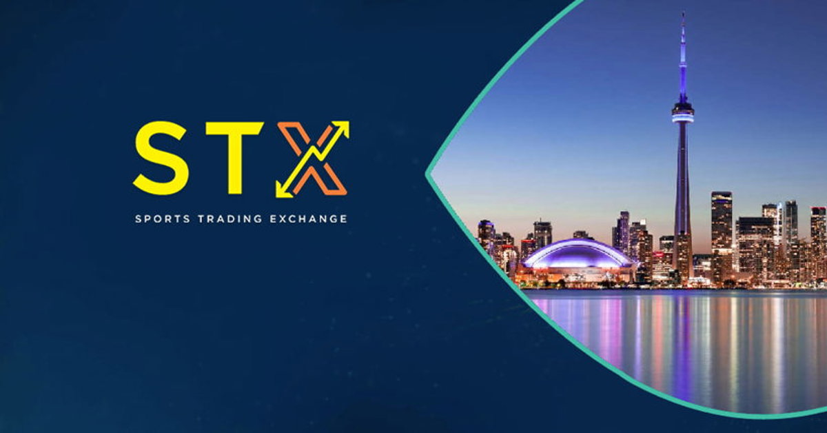 STX launch in Ontario