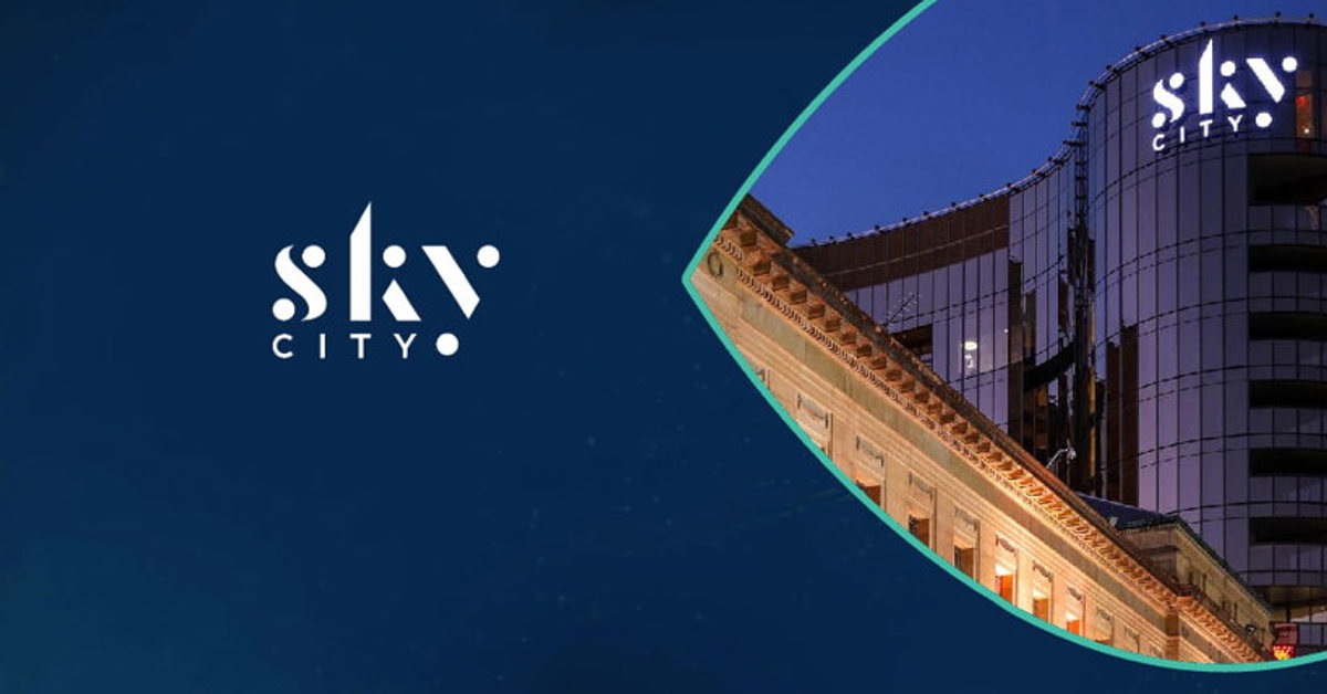 SkyCity to review casino