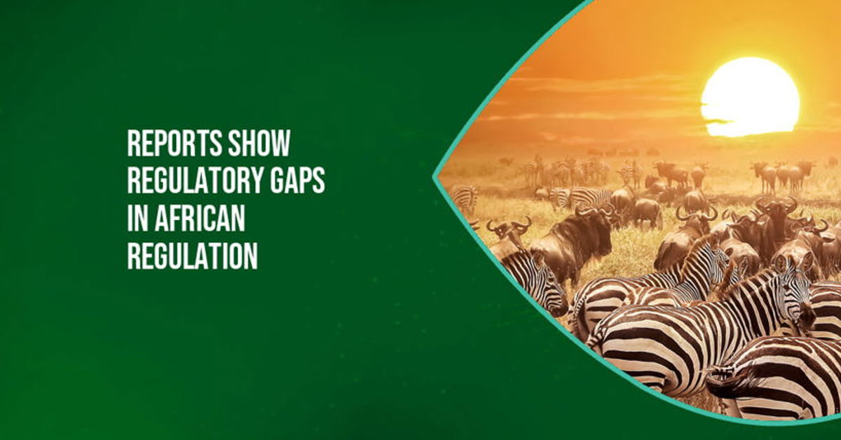 Regulatory Gaps in African Markets: A Haven for Unscrupulous Operators