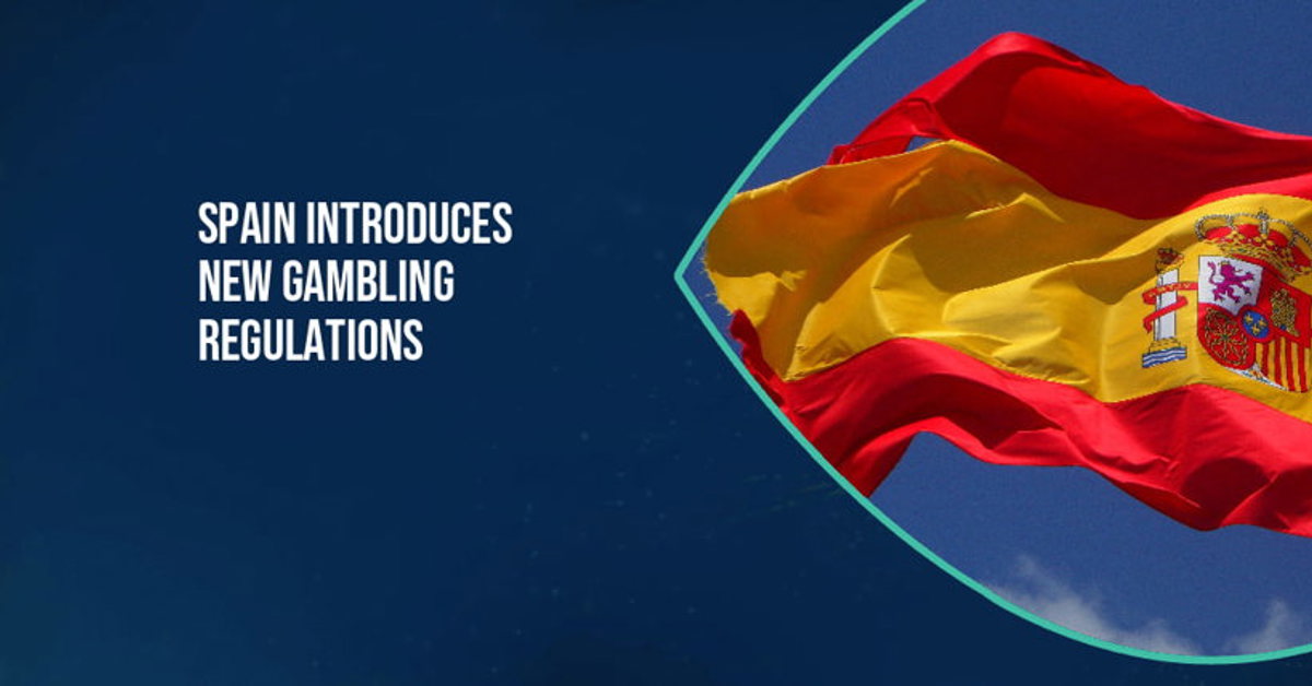 Spain Strengthens Gambling Regulation Laws to Protect Young Adults