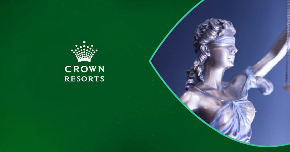 Crown Reaches AU$450M AUSTRAC Settlement for AML/CTF Breaches