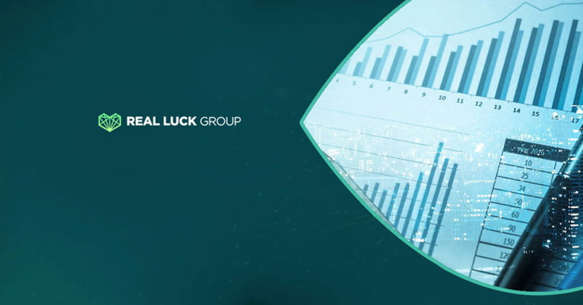Luckbox impressive Q1 2023 results