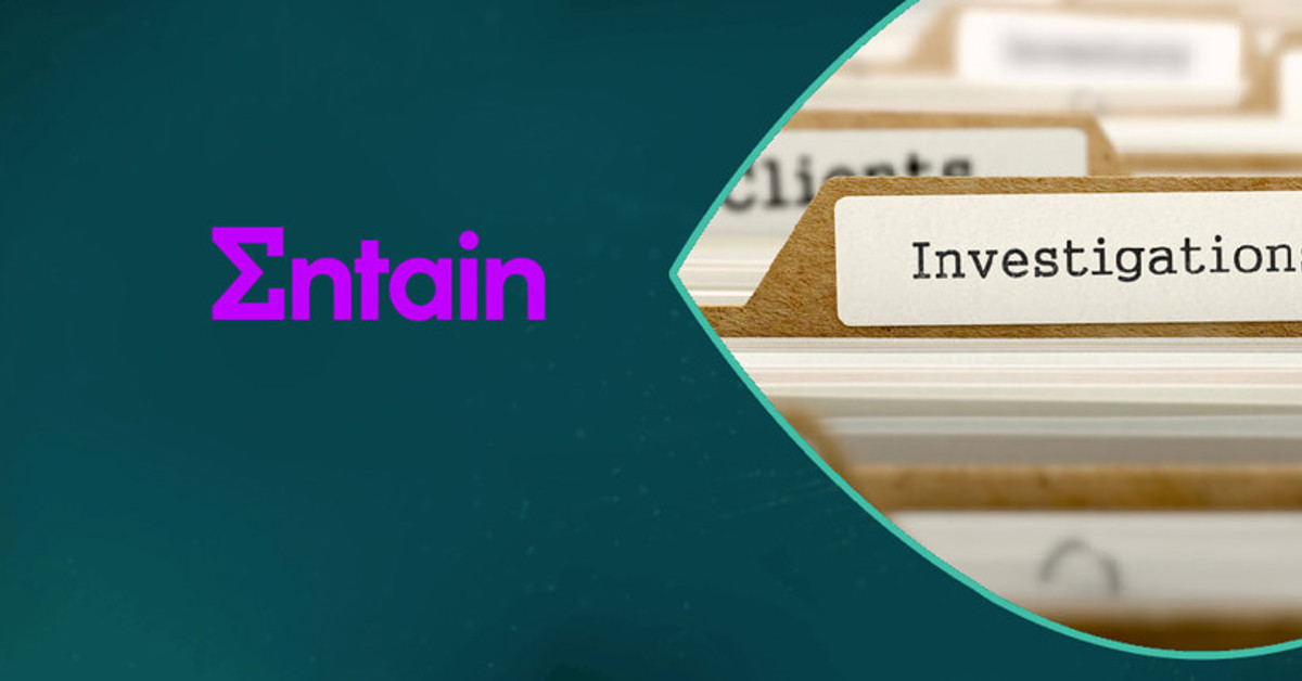 Entain Provides Update on HMRC Investigation