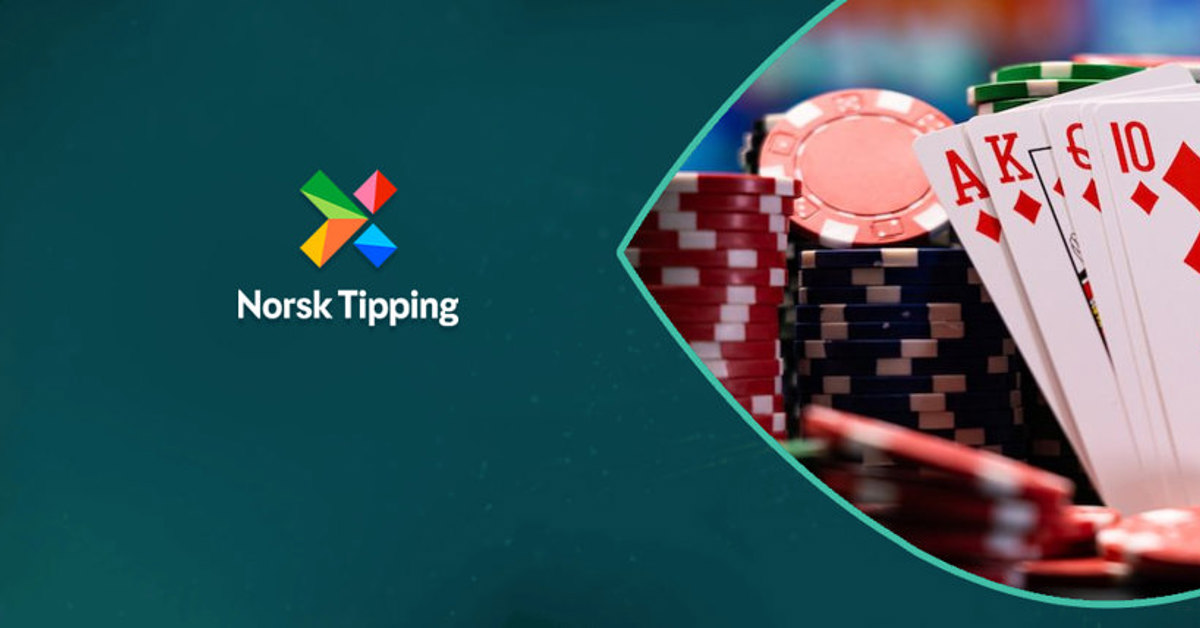 Norsk Tipping NOK2,000 limit