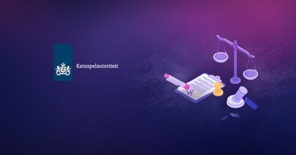 The Kansspelautoriteit Warns Lottery Companies over Illegal Offerings