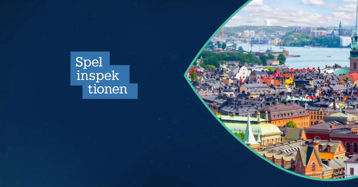 Sweden leveling out gambling revenues