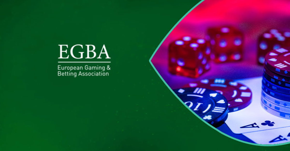 EGBA Announce Participants for European Safer Gambling Week 2023
