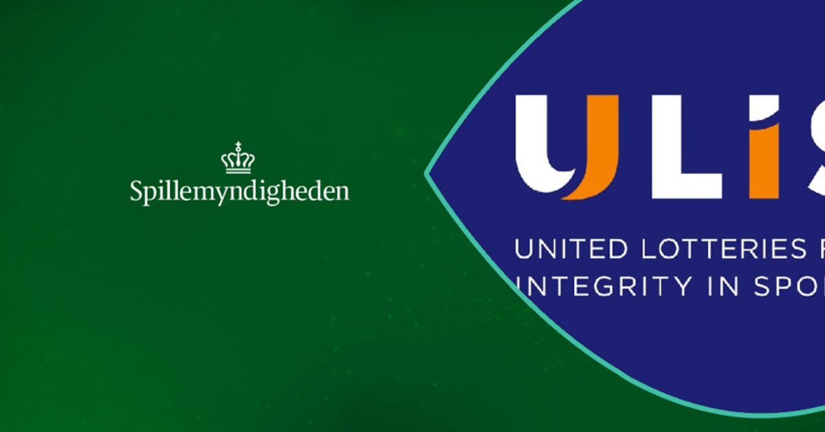 Spillemyndigheden becomes member of ULIS
