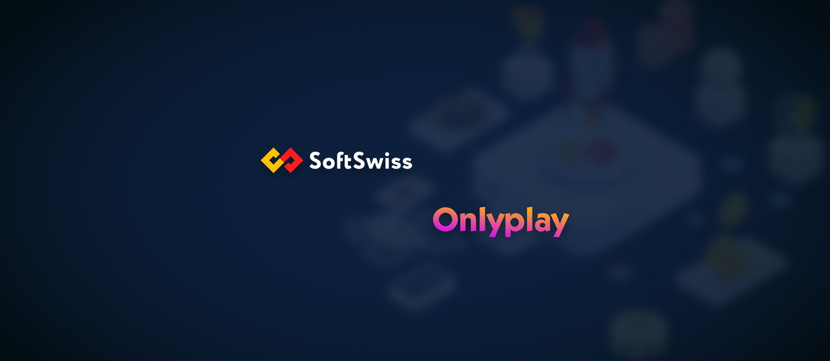 SoftSwiss has signed a deal with OnlyPlay