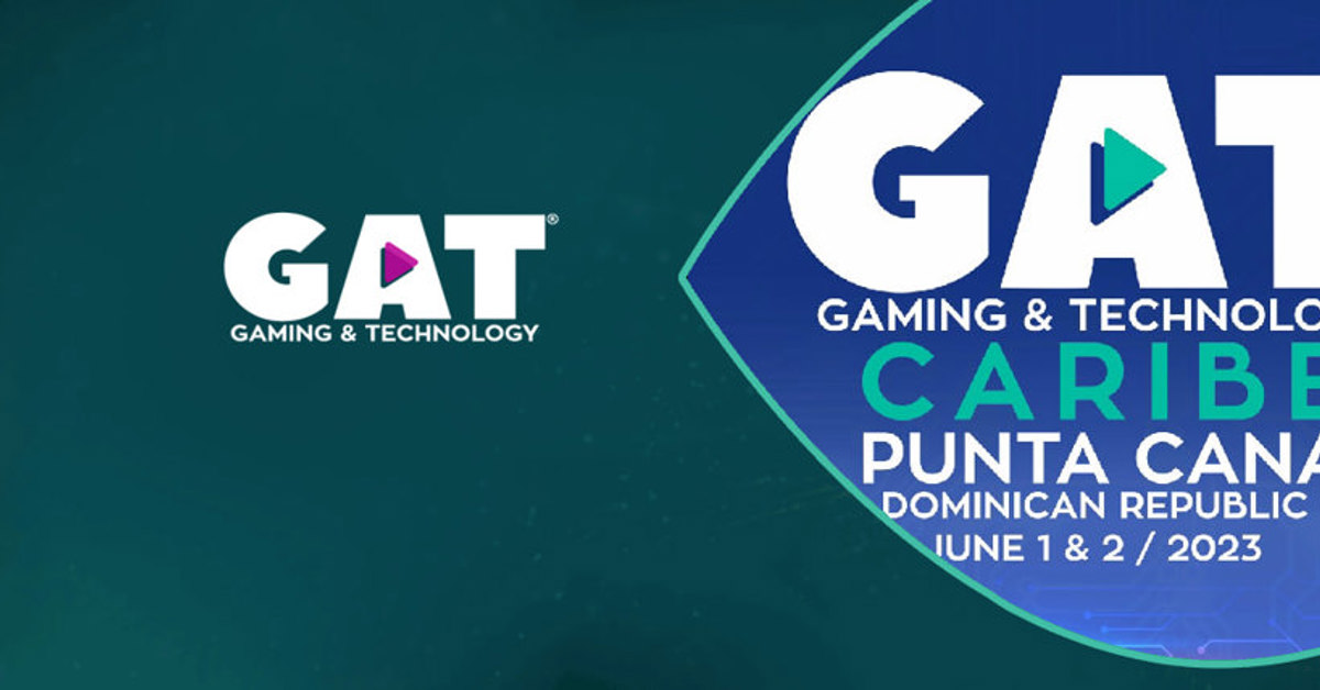 GAT Caribe gathers leaders of the regional gaming industry in Punta Cana