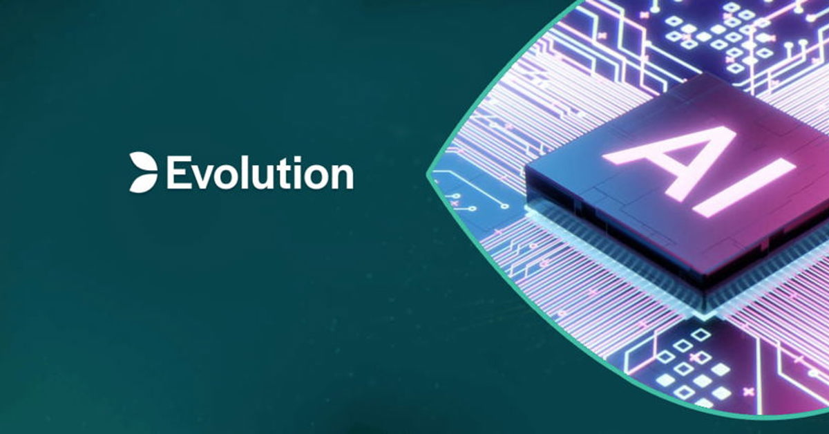 Evolution CPO reveals that AI technology has the potential to revolutionize slot production
