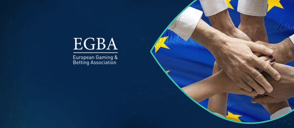 Members of EGBA Organize European Safer Gambling Week