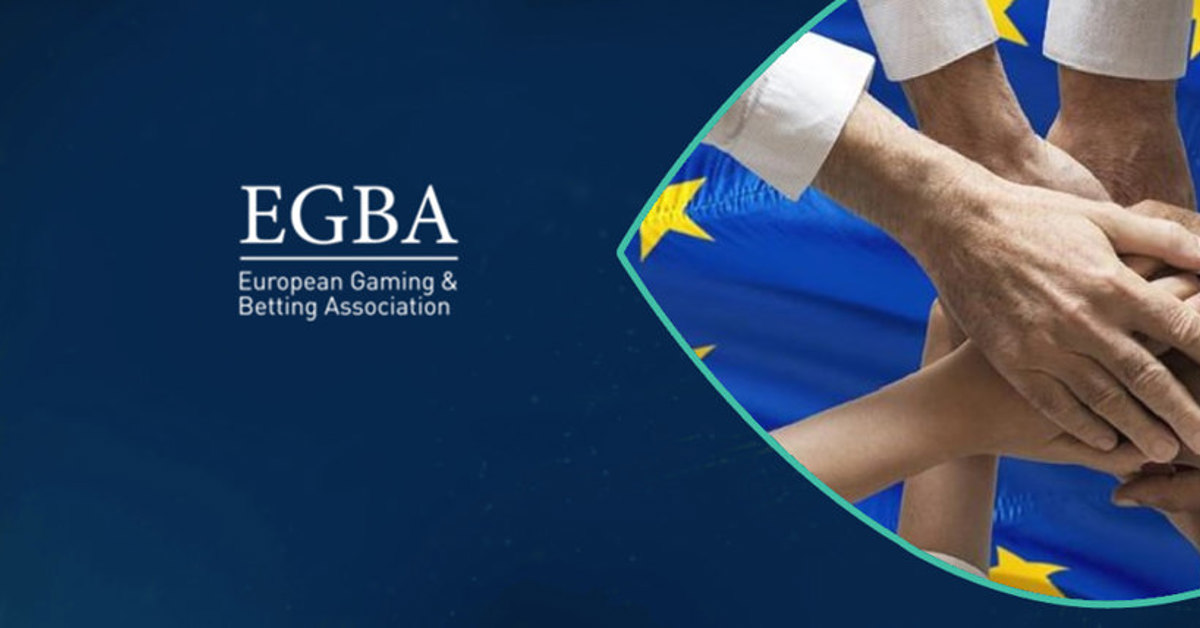 EGBA Safer Gambling Week