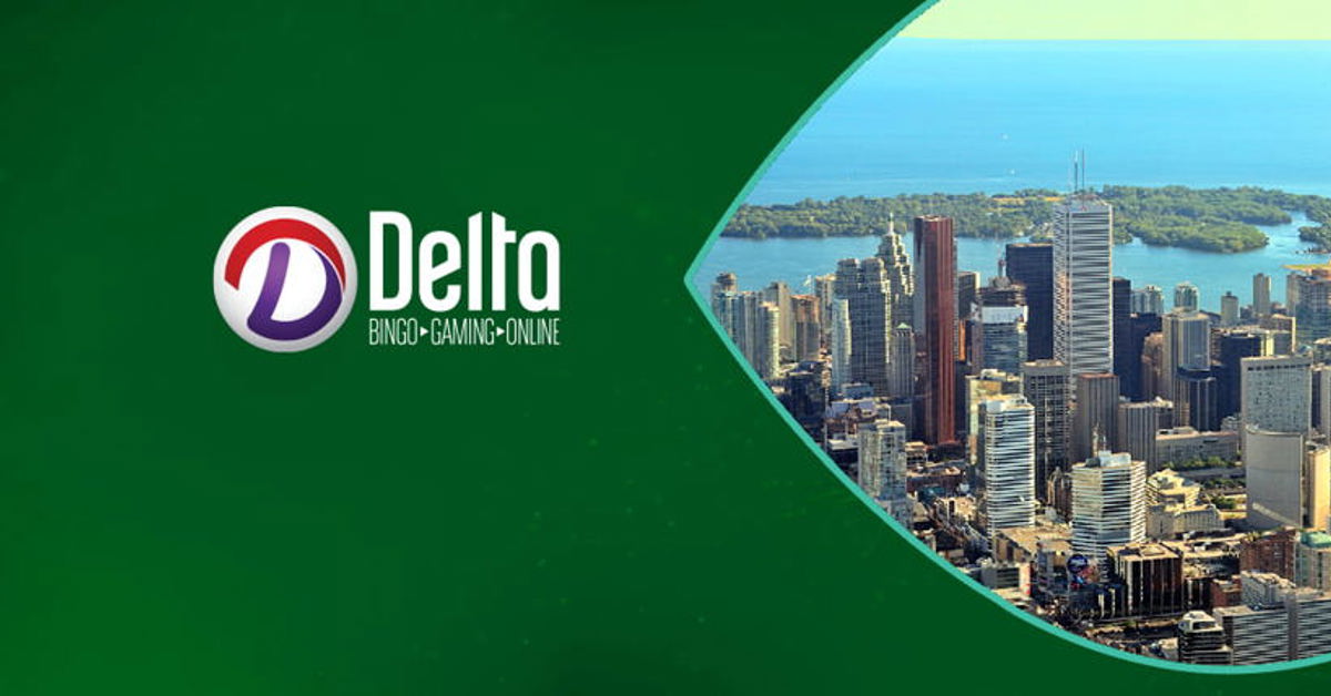 Delta launches iBingo in Ontario