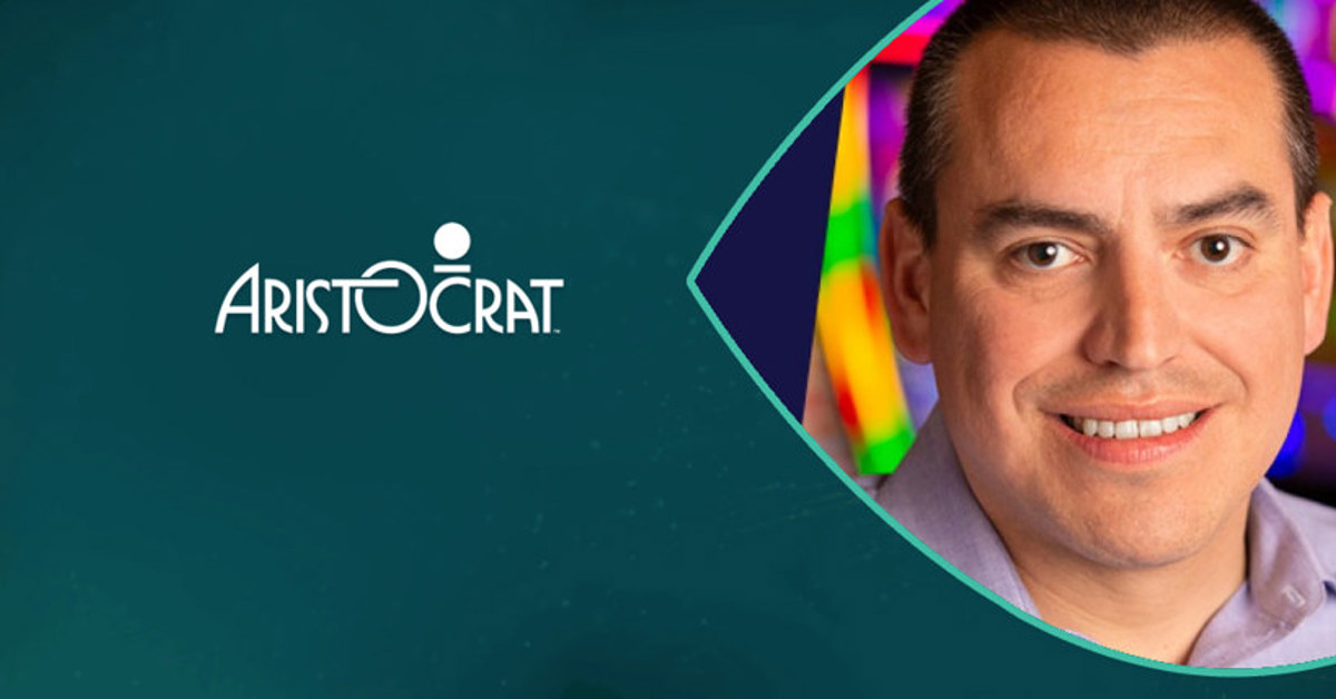 Aristocrat Chief Executive Sees Way to Balance Online and Land-Based Operations