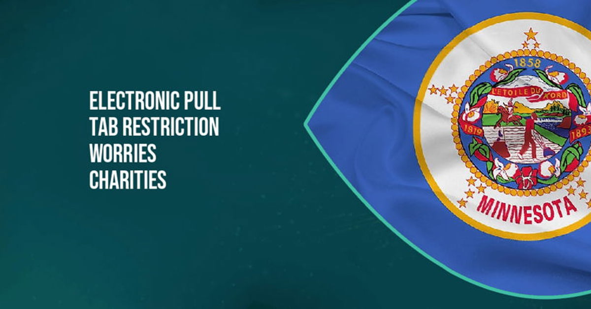 Minnesota Charities Worried About Funding Amidst Electronic Pull Tabs Court Ruling