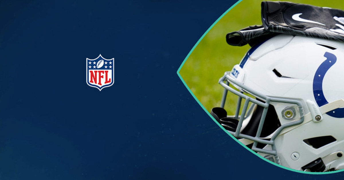 NFL Opens Investigation into Colts' Isaiah Rodgers