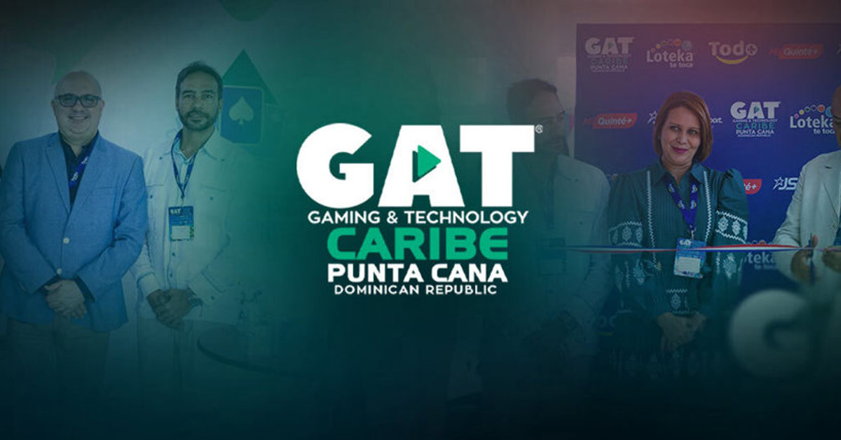 GAT Caribe Punta Cana 2023 has concluded