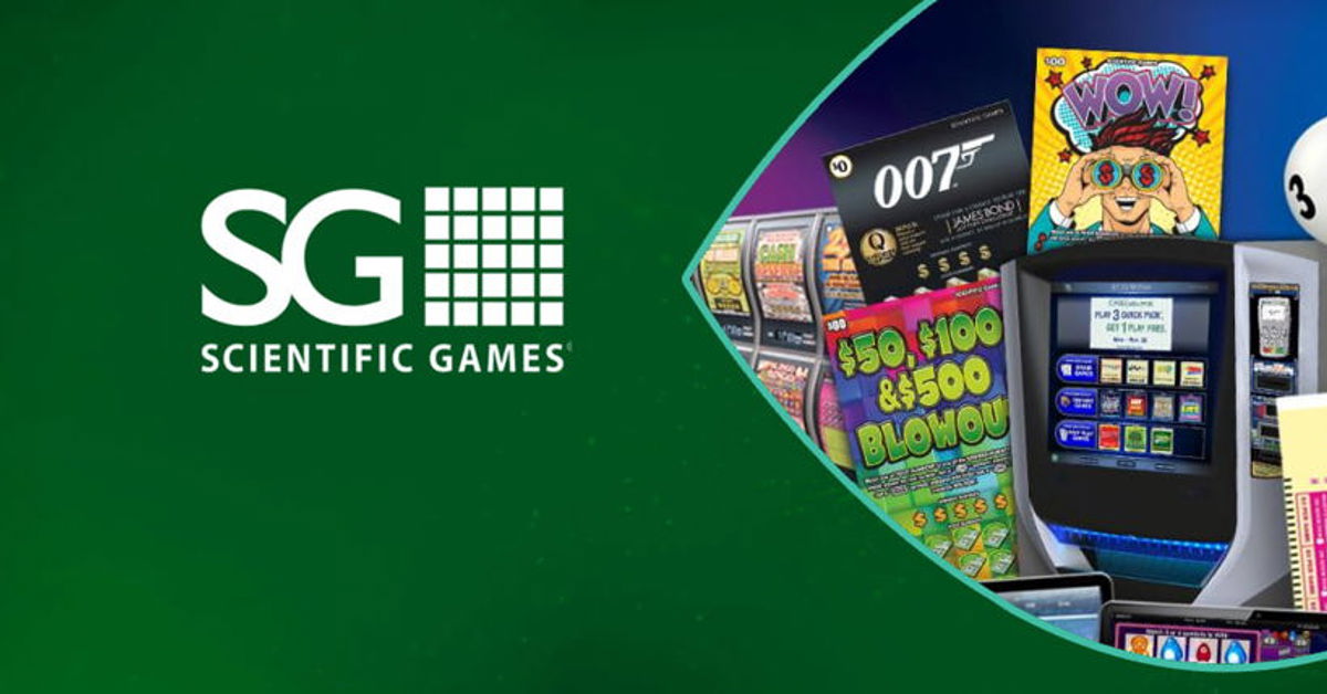 Scientific Games' South Carolina Lottery Promo Drives Sales and Engagement