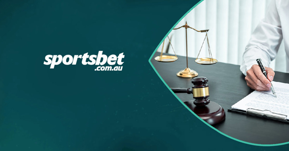 Australia gambling lawsuit