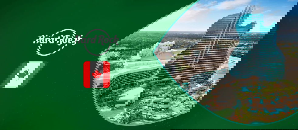 Canada’s Hard Rock Hotel & Casino