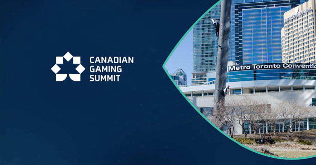 Canadian Gaming Summit