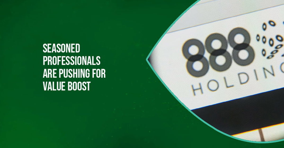 Consortium proposes 888 changes