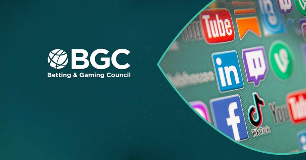 BGC Calls for Collaboration with Social Media Platforms to Protect Customers