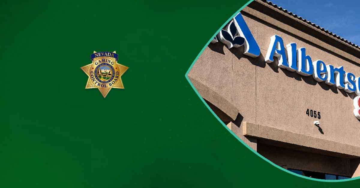 Albertsons to Introduce Slot Machines in 30 Grocery Stores