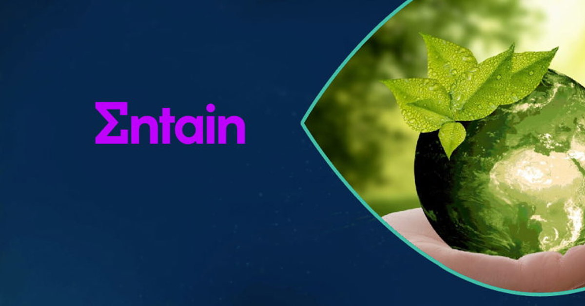 Entain Highlights Sustainability Commitment in Latest ESG Report