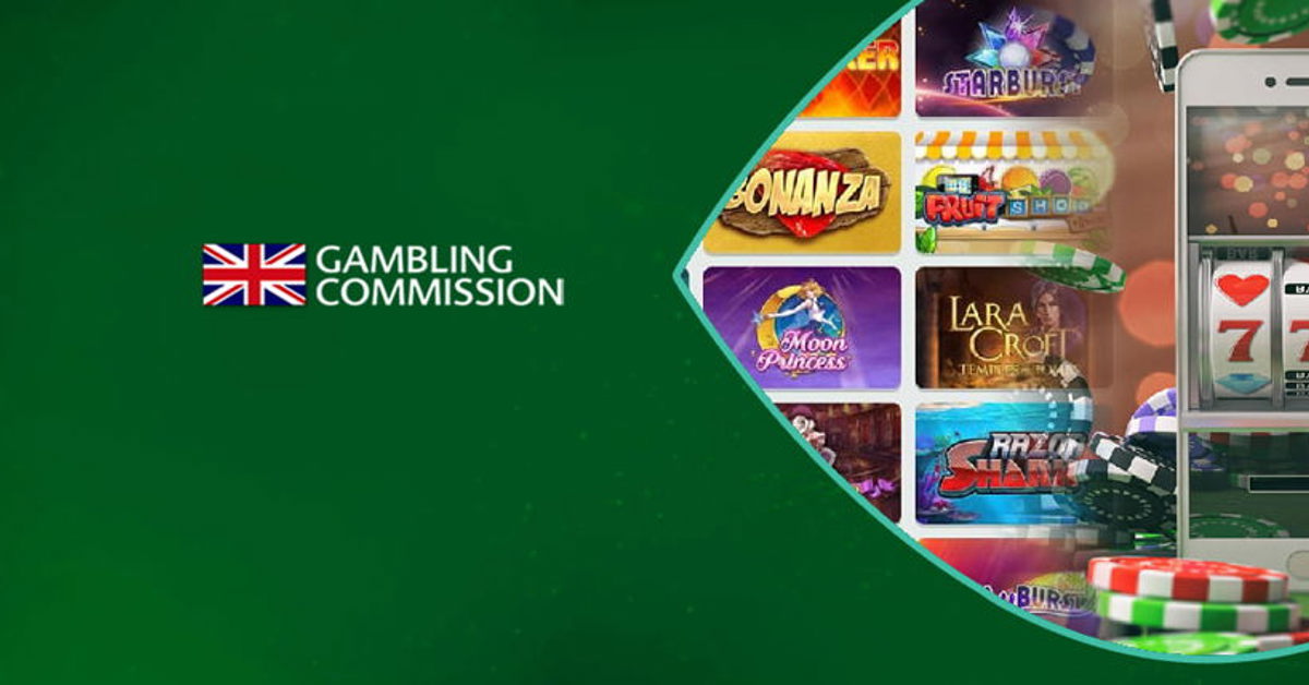 UKGC assesses online slots changes