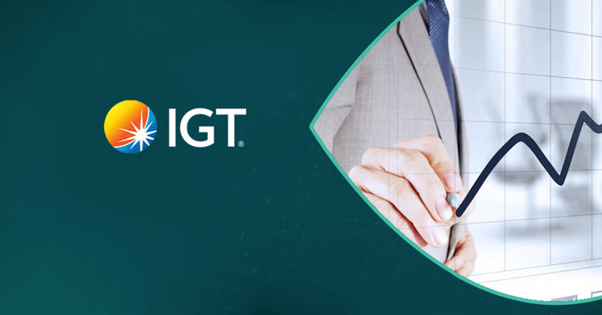 IGT strategic evaluation