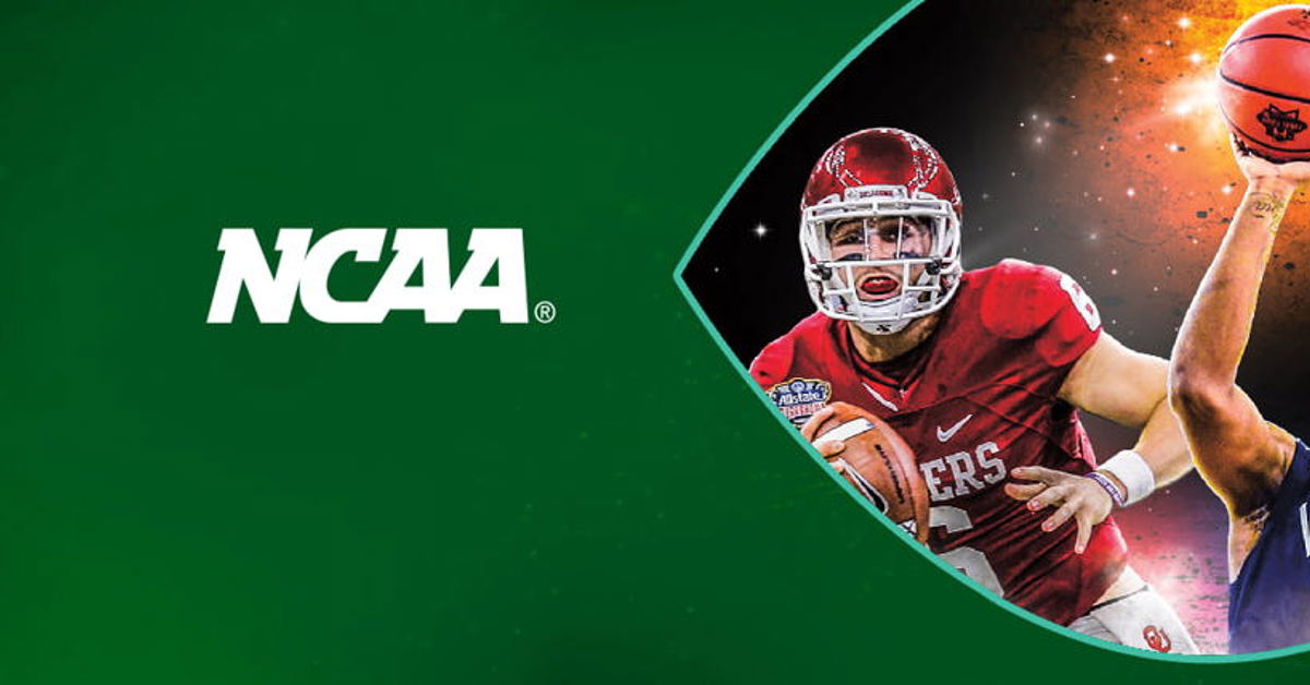 NCAA Sponsorship Laws