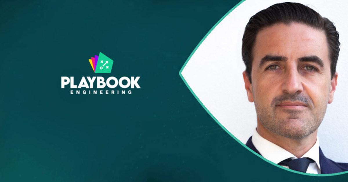 Ivo Doroteia Leads Playbook Engineering Towards Success and Innovation