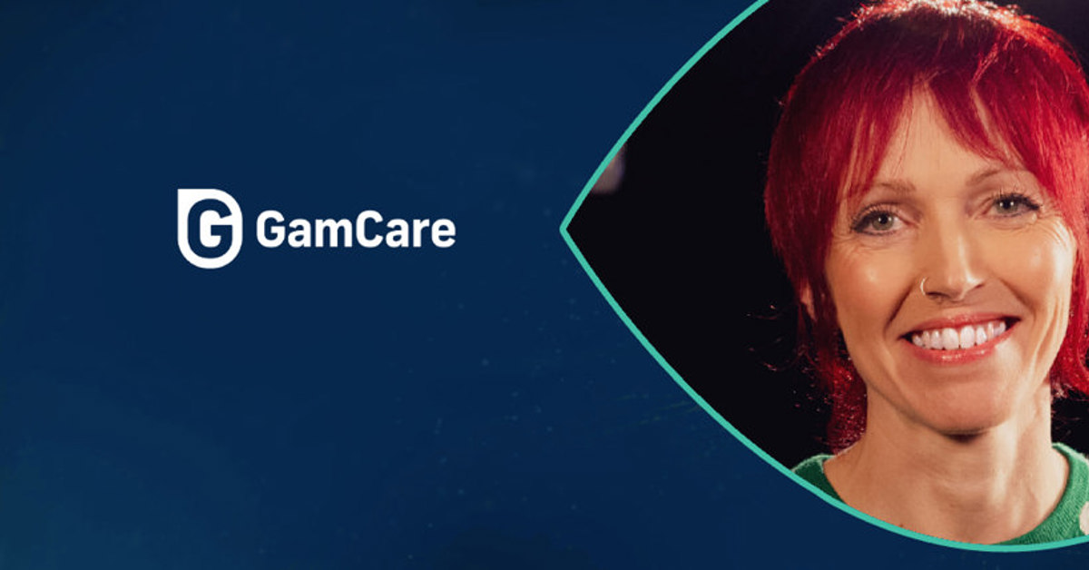 GamCare's Anna Hemmings resigns