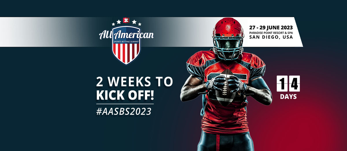 Join USA Sports Betting Titans at AASBS in June 2023