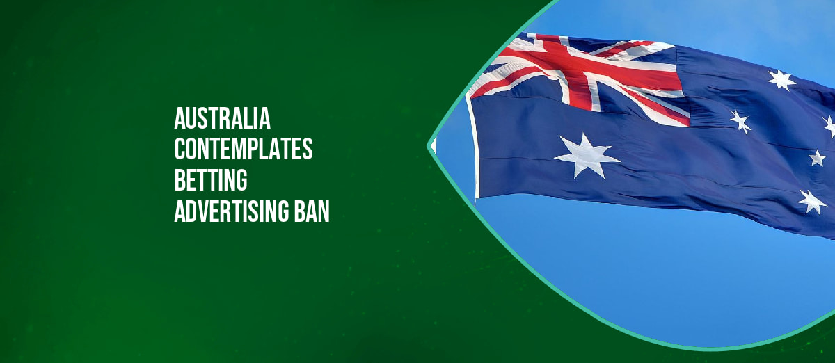 Australia betting advertising ban