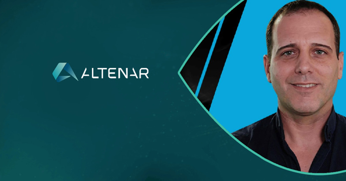 Altenar names new Commercial Director