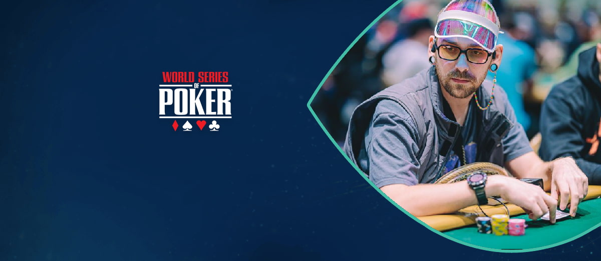 WSOP’s ‘Gladiators of Poker’ Breaks Records with Staggering Participation
