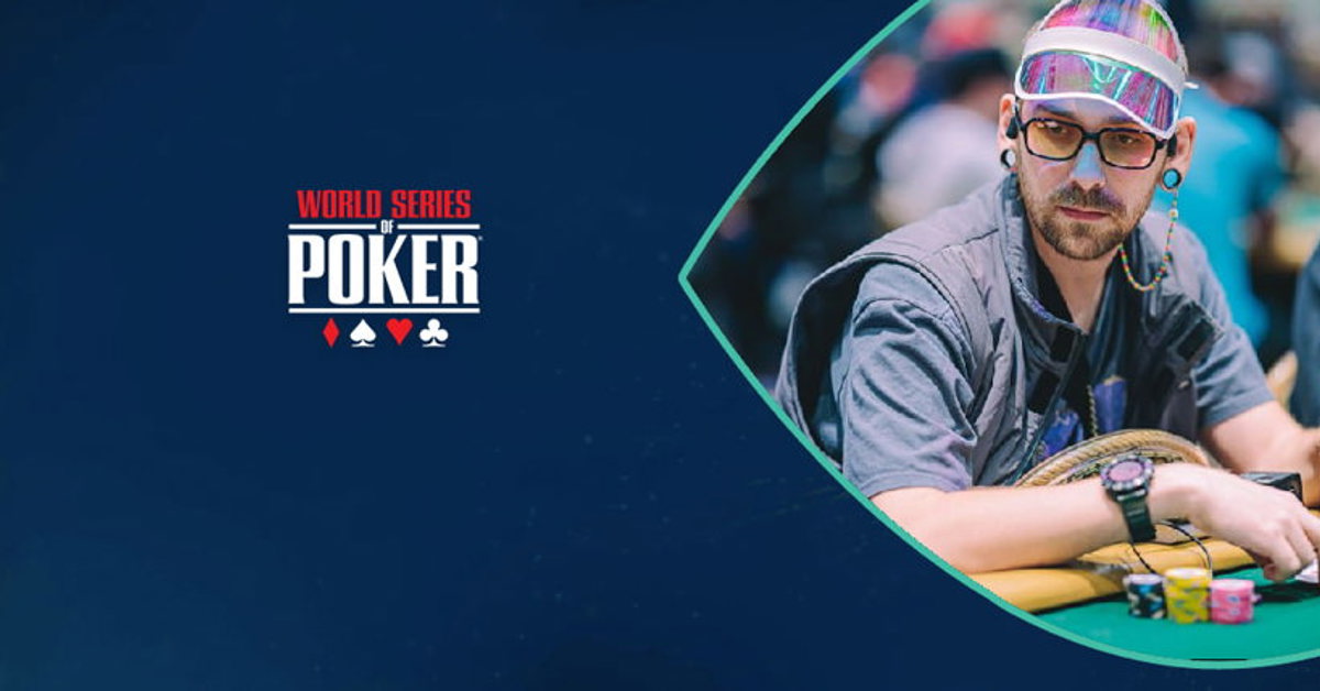 WSOP’s ‘Gladiators of Poker’ Breaks Records with Staggering Participation