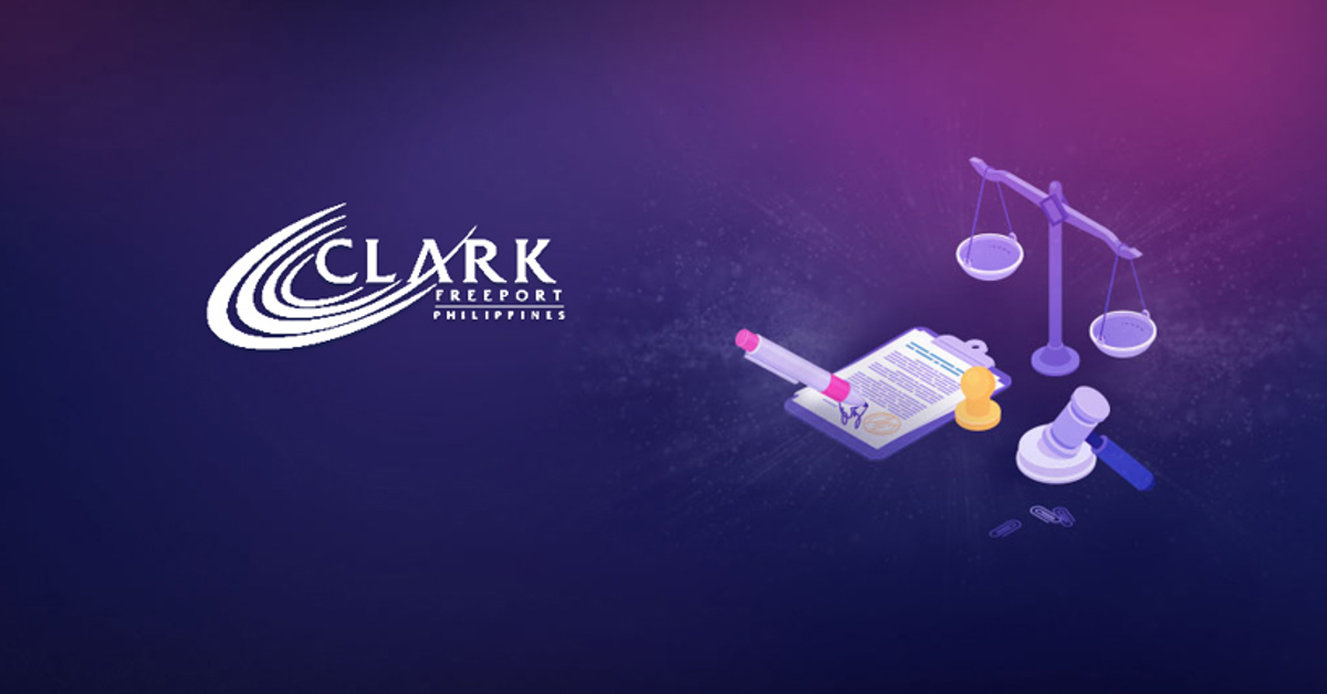 Clark Development County Stops POGOs from Registering in the Freeport Zone