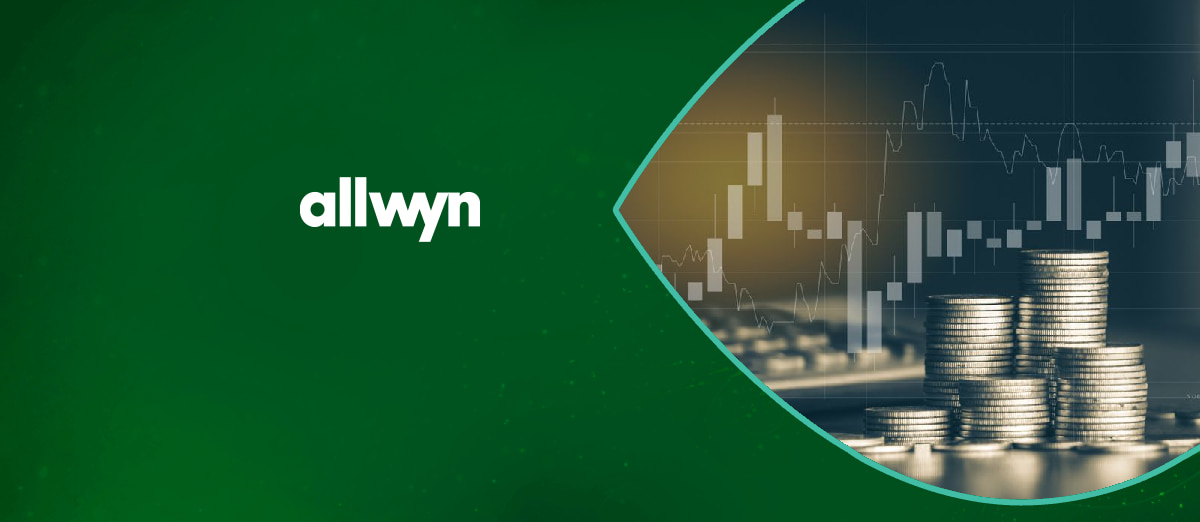 Allwyn Achieves Impressive Q1 2023 Revenue of €1.65 Billion